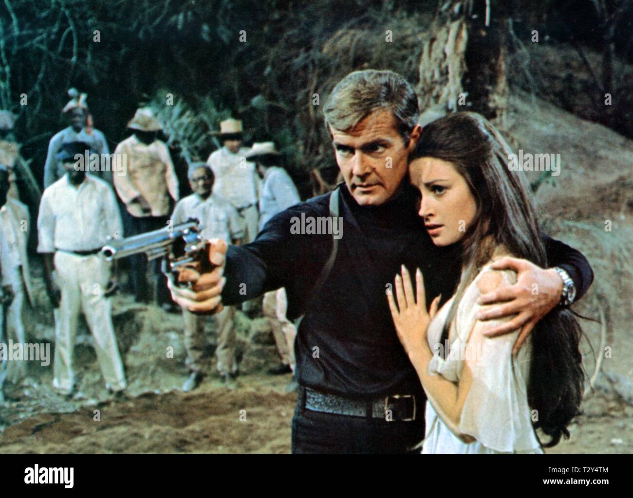Live And Let Die Jane Seymour 1973 High Resolution Stock Photography And Images Alamy Live And Let Die Jane Seymour 1973 High Resolution Stock Photography And Images Alamy