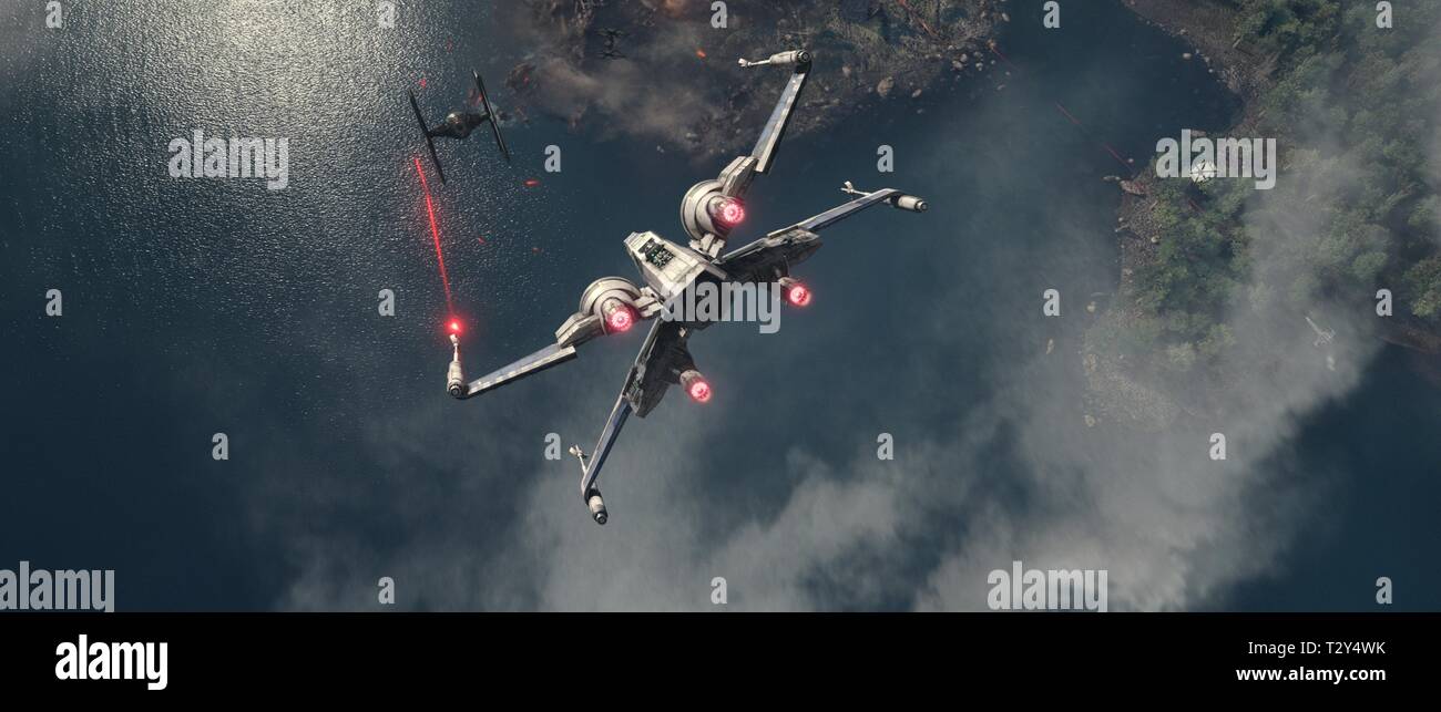 X Wing Fighter High Resolution Stock Photography and Images Alamy