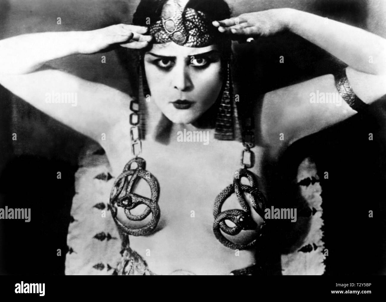 Cleopatra Topless Cleopatra Topless