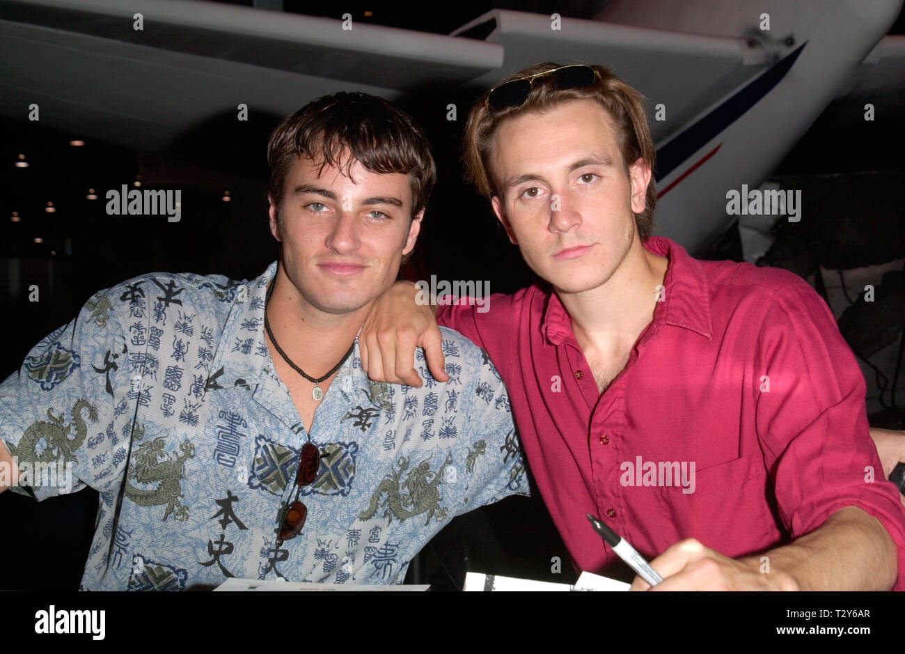 Kerr Smith Final Destination