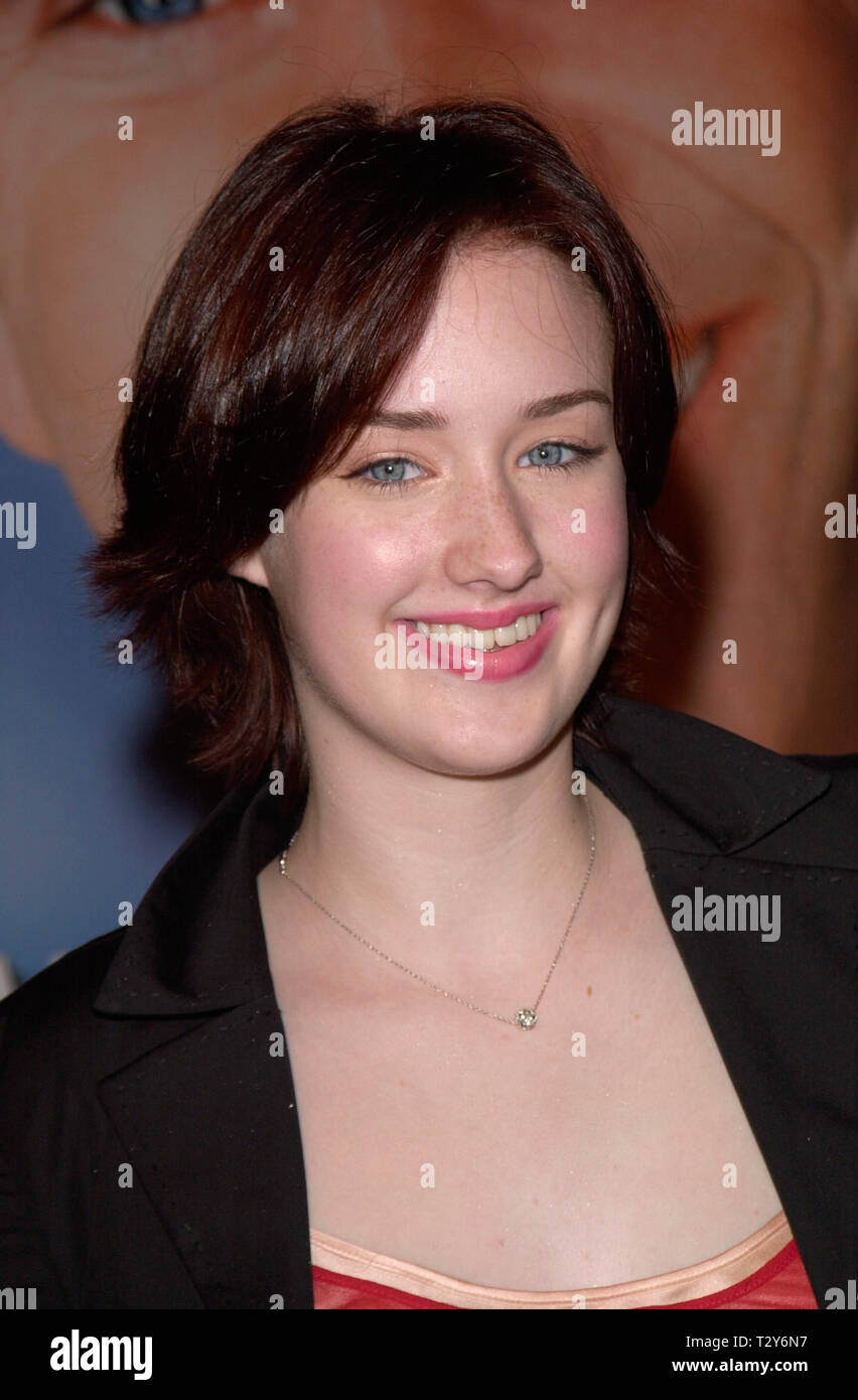 Los Angeles, California, USA 9th January 2023 Actress Ashley Johnson  attends HBO's 'The Last of Us' Premiere at Regency Village Theatre on  January 9, 2023 in Los Angeles, California, USA. Photo by