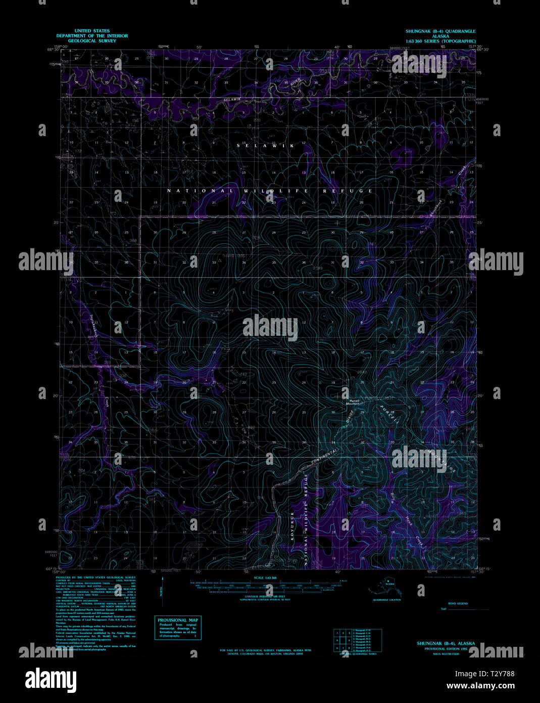 Shungnak Stock Photos & Shungnak Stock Images - Alamy