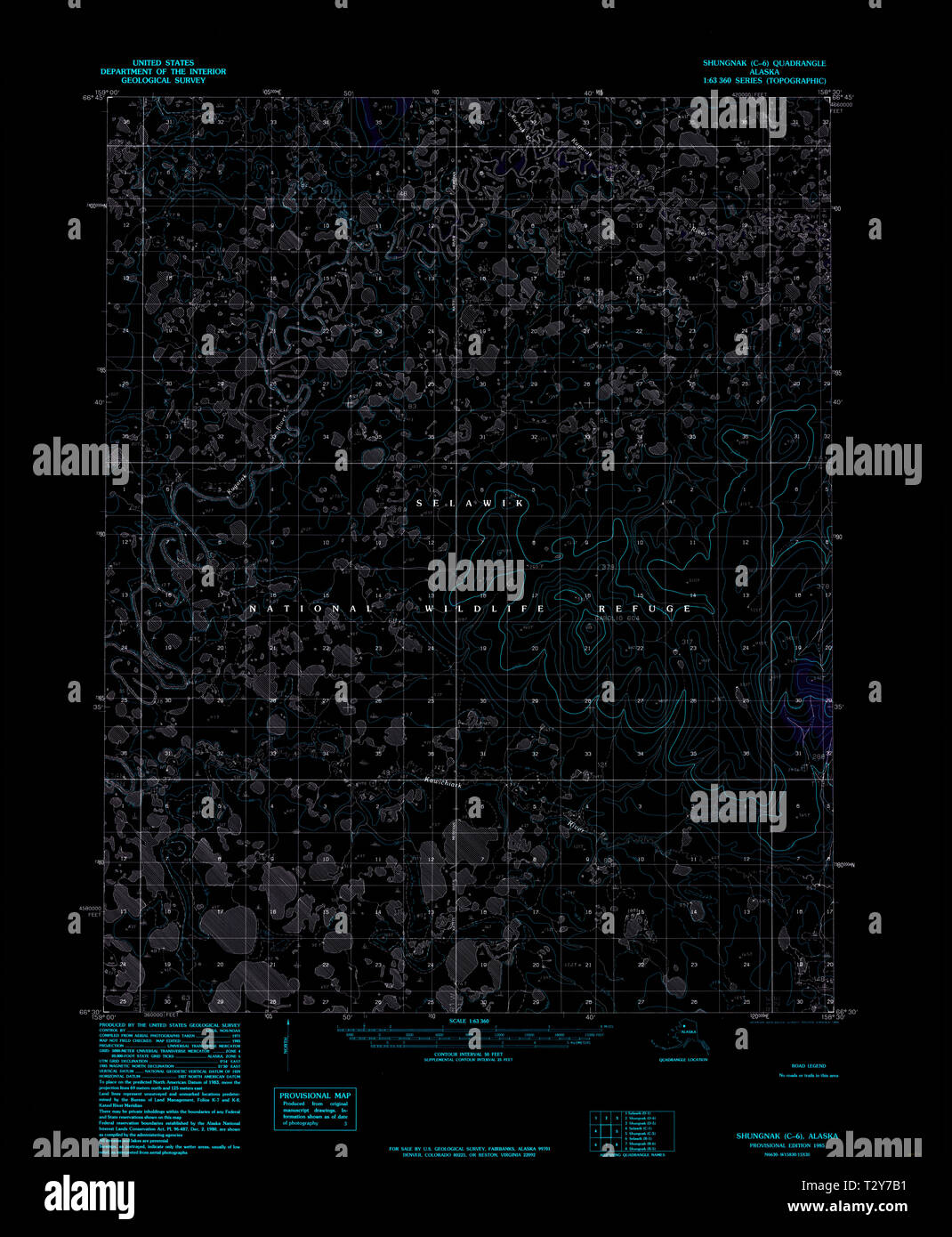 Shungnak Stock Photos & Shungnak Stock Images - Alamy
