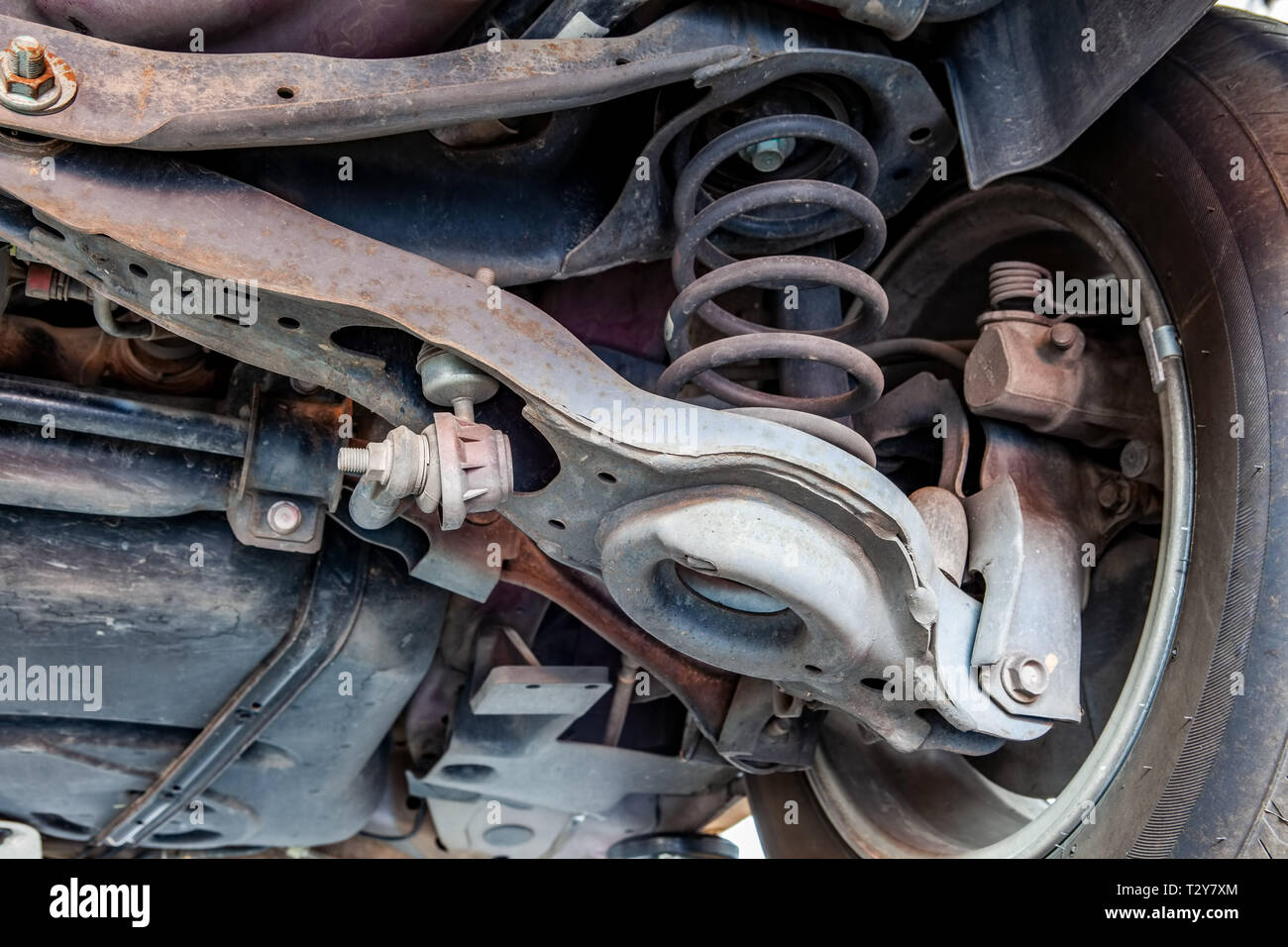 Safety brake in hoist hires stock photography and images Alamy