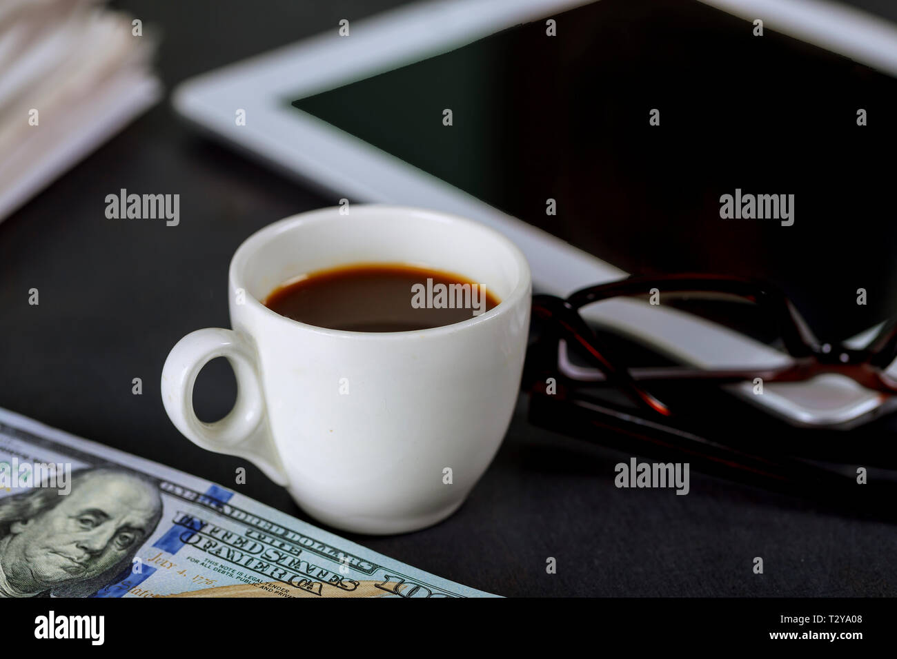 amazon white coffee mugs Samantha Set of 4 Mugs main image 1
