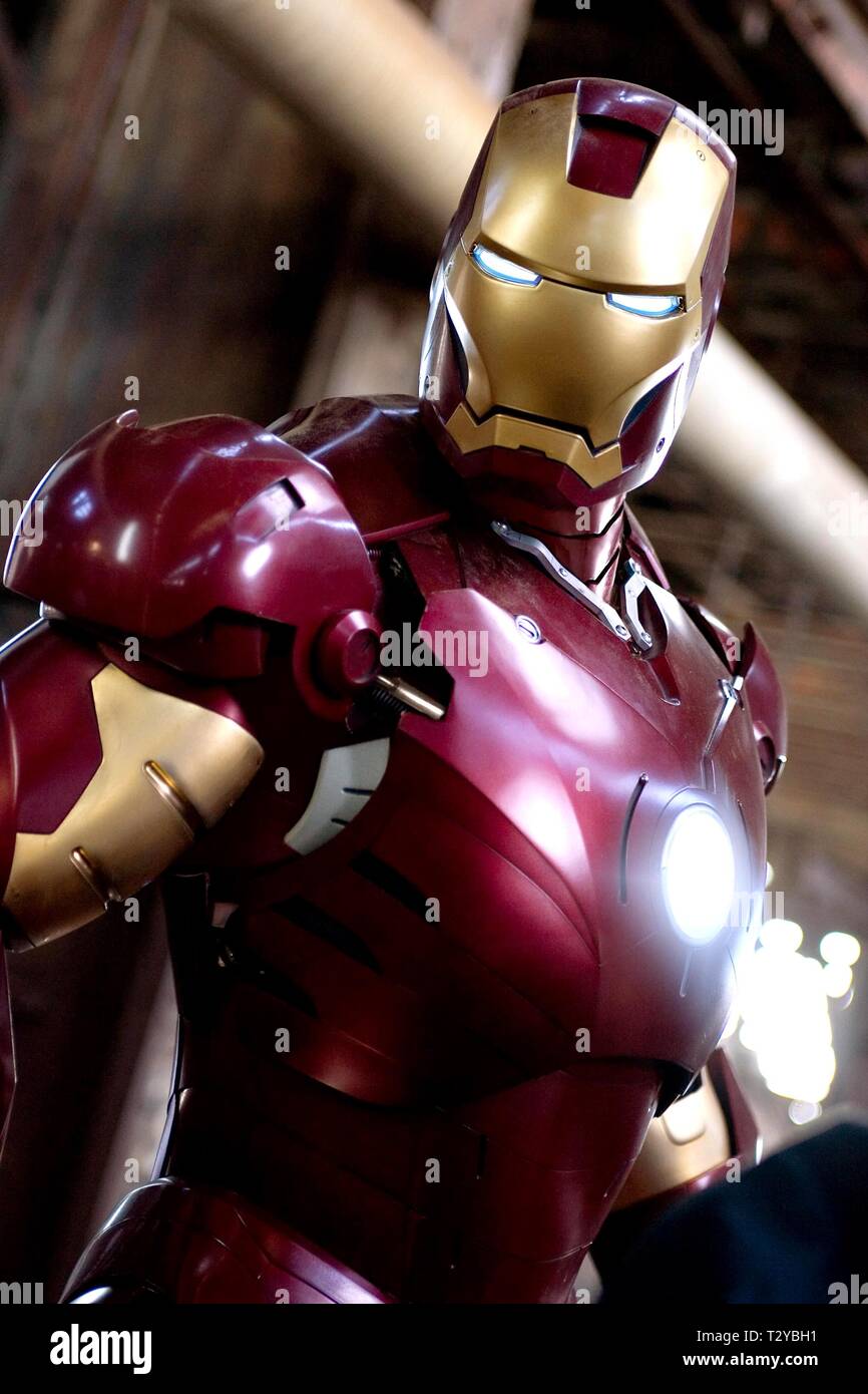 Iron Man 2008 Marvel High Resolution Stock Photography And Images Alamy Iron Man 2008 Marvel High Resolution Stock Photography And Images Alamy