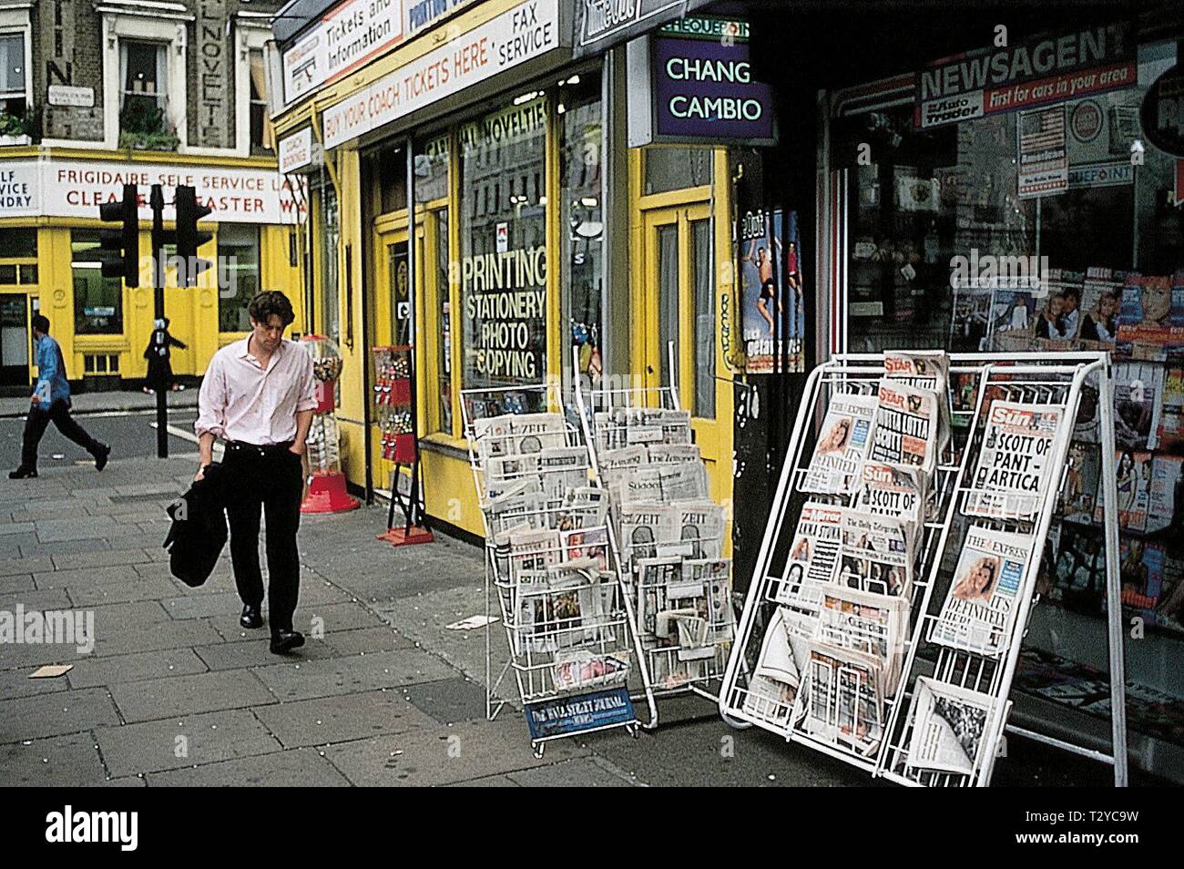 scaricare notting hill italiano