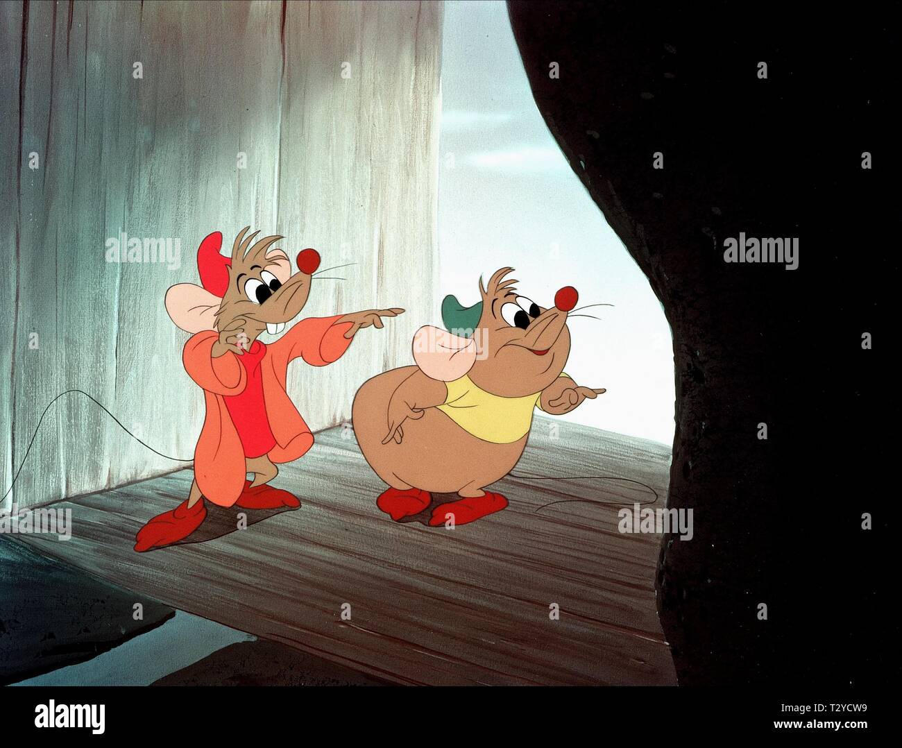 Gus gus cinderella hires stock photography and images Alamy
