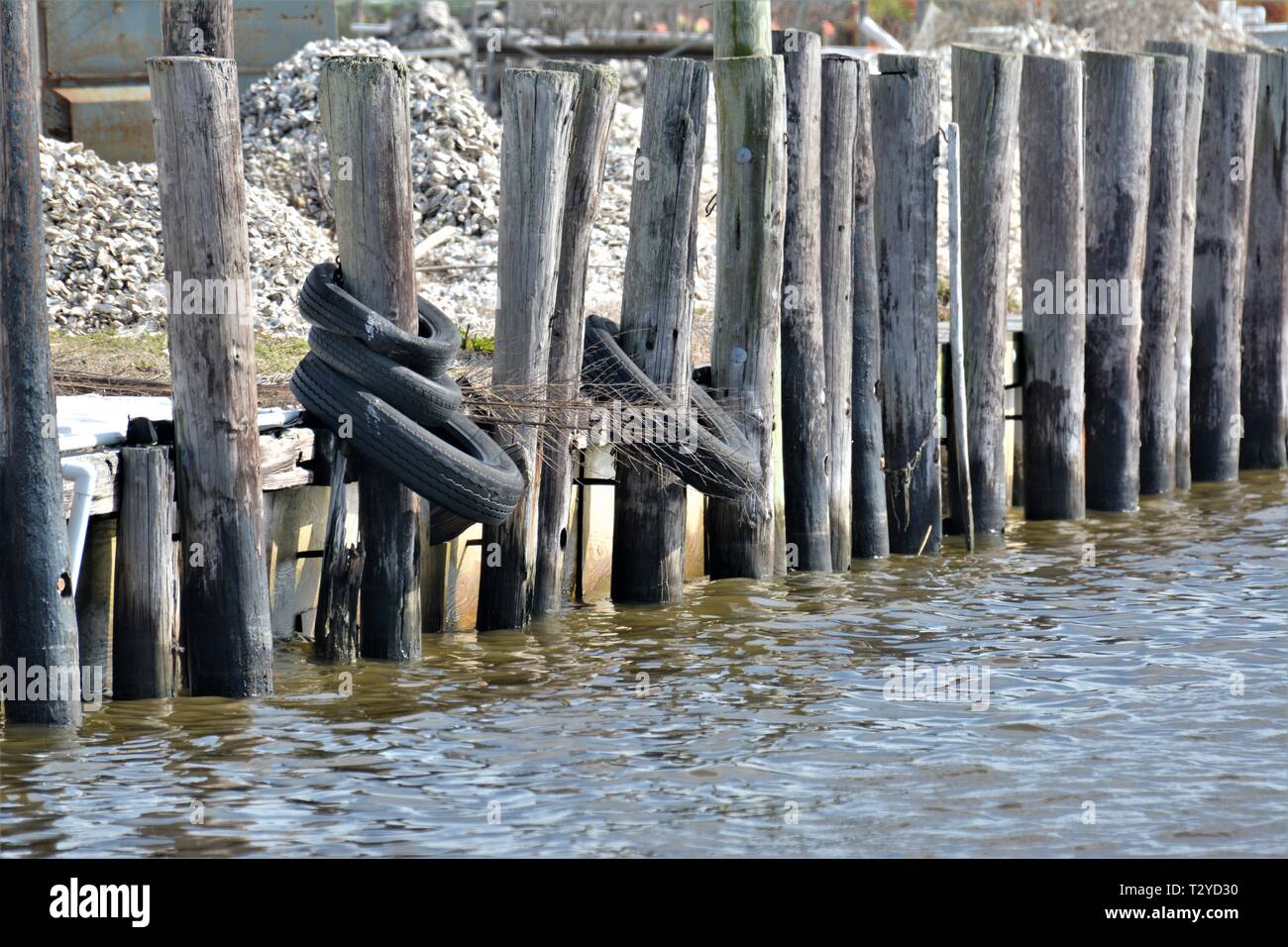 Rubber bumpers hi-res stock photography and images - Alamy