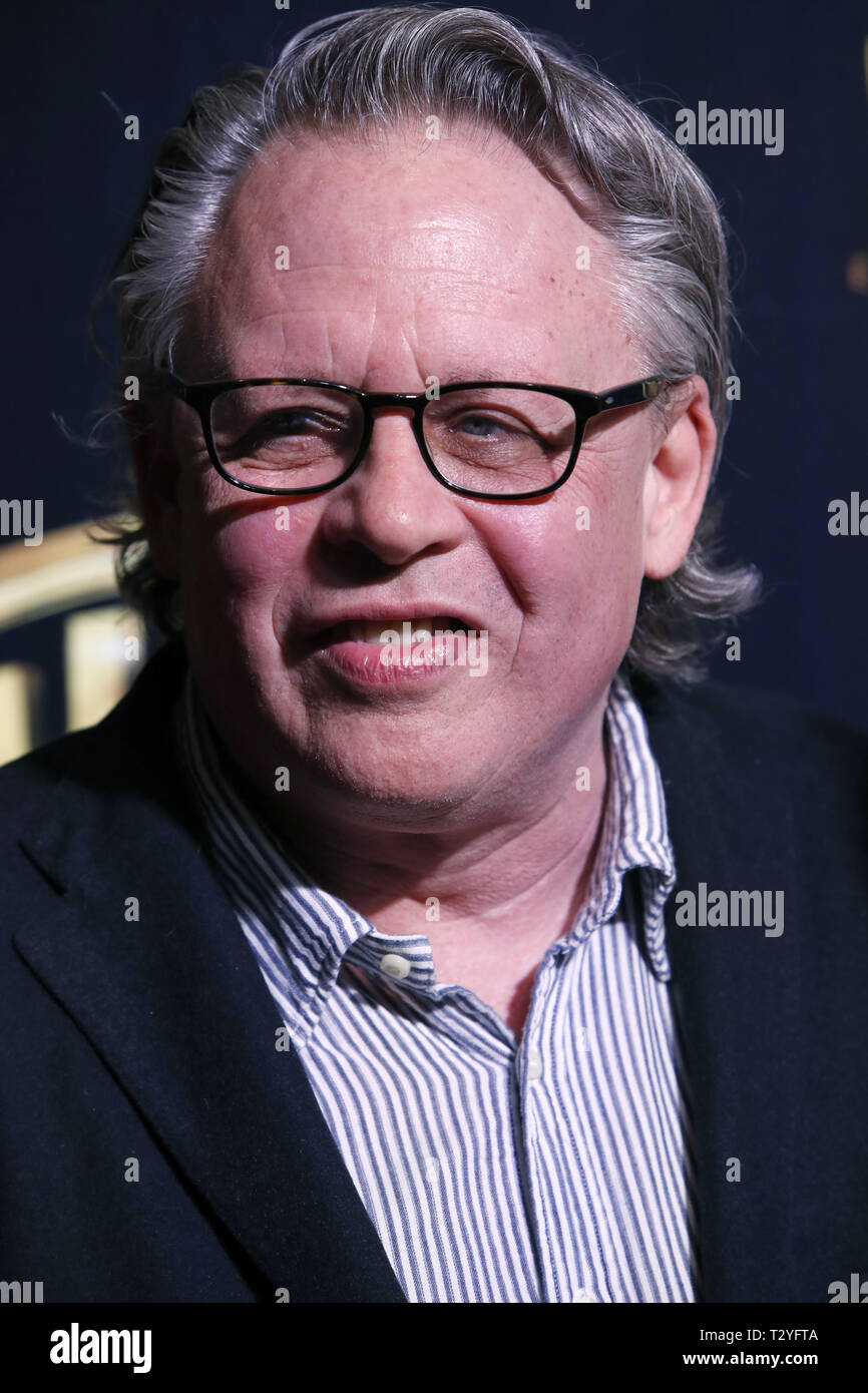 Bill condon hi-res stock photography and images - Alamy