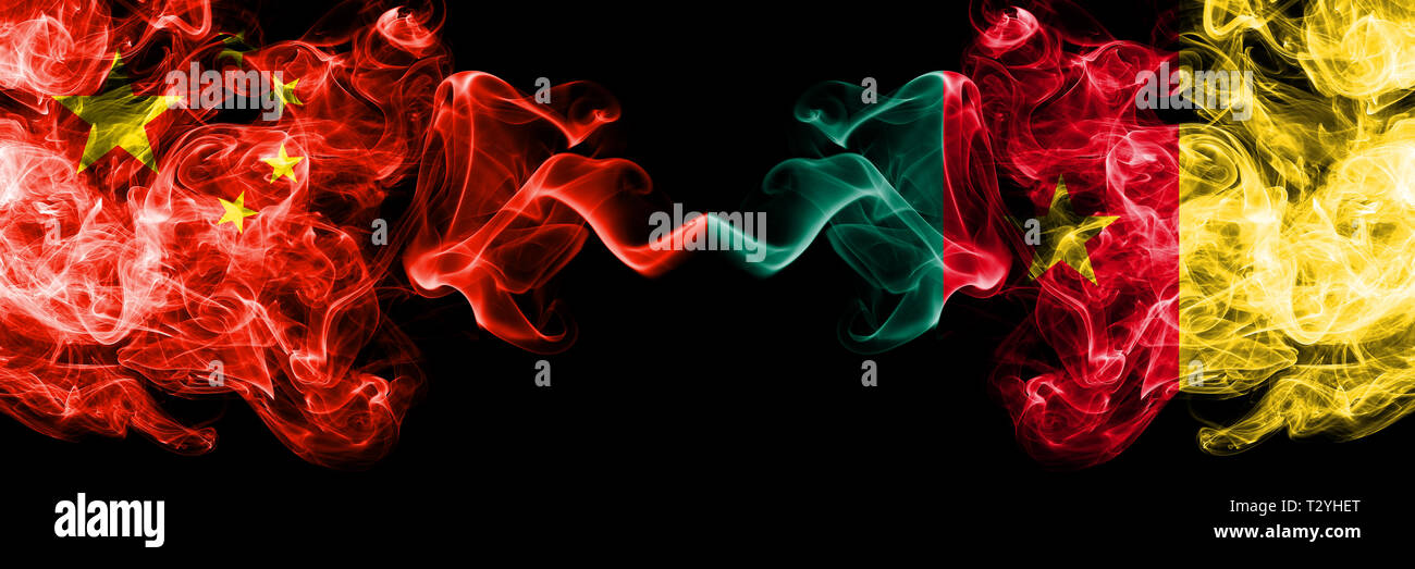 Cameroon visual data 4