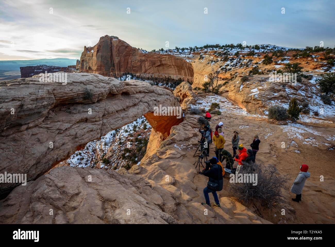 Grand mesa hi-res stock photography and images - Alamy