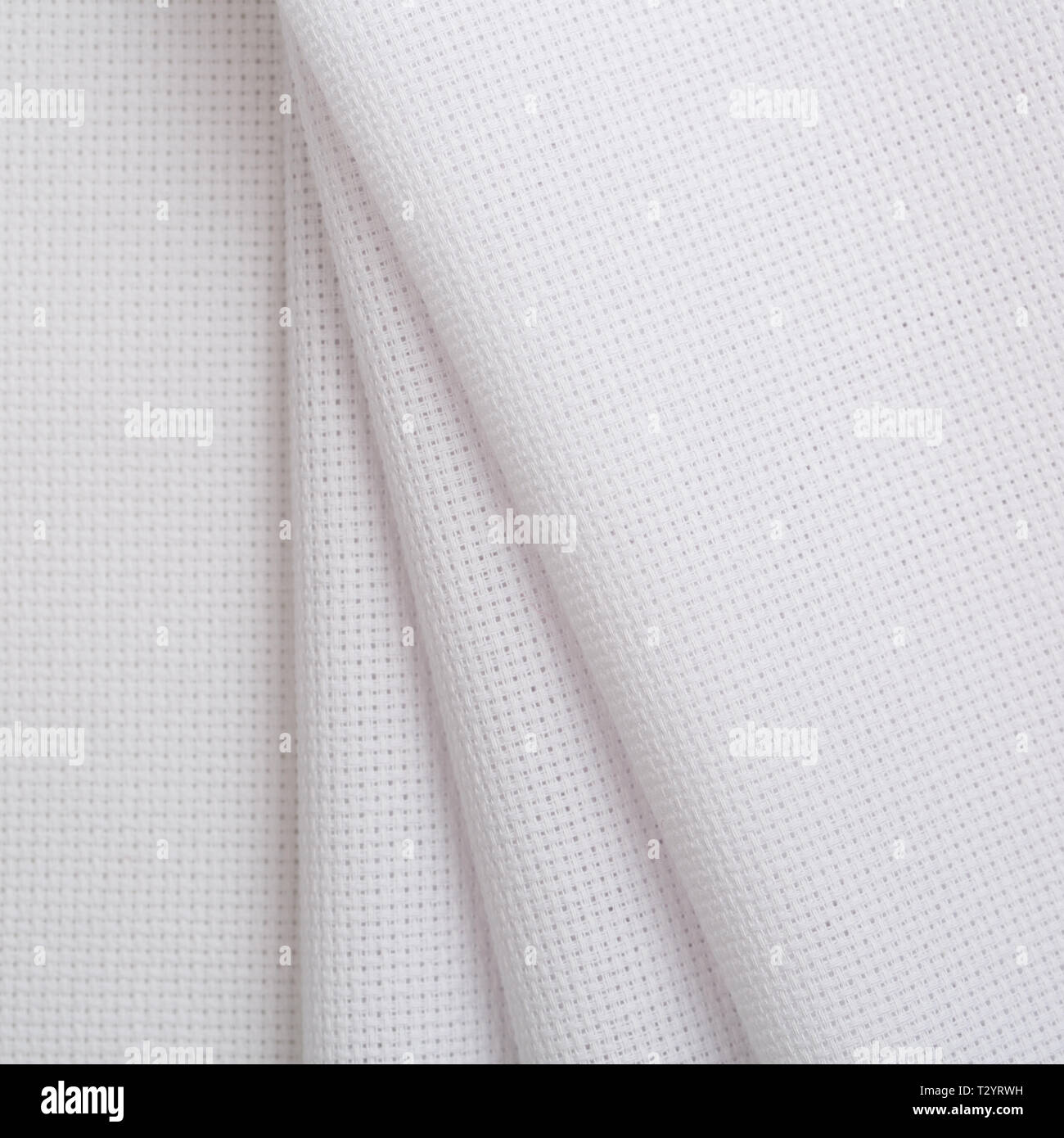 fabric for needlework.Fabric that will show all your talents with