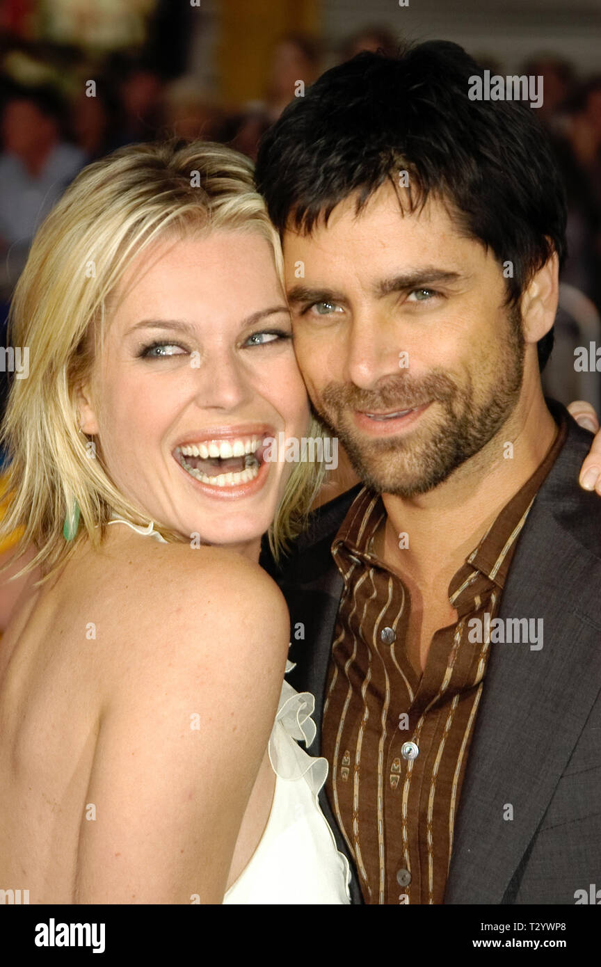 Rebecca romijn john x2 x men hi-res stock photography and images Rebecca romijn john x2 x men hi-res stock photography and images