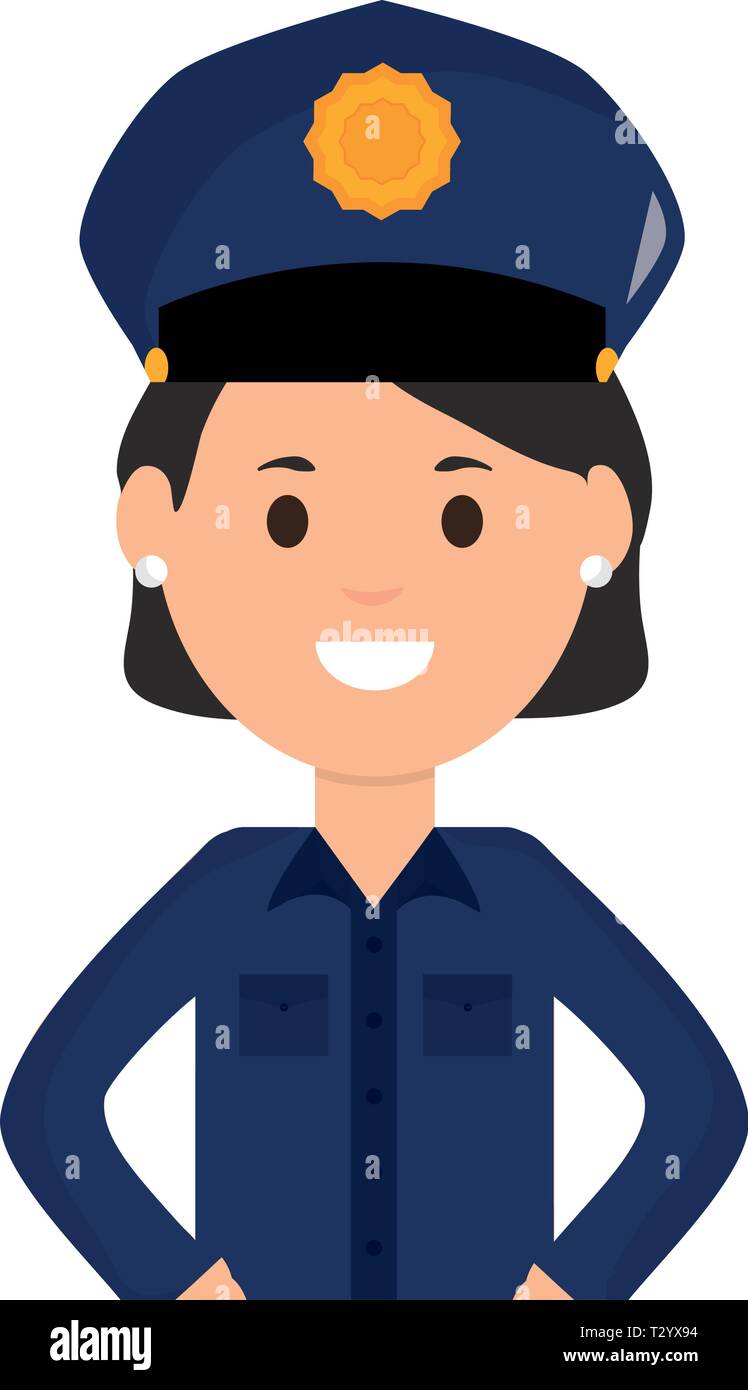 female police officer avatar character vector illustration design Stock Vector Image & Art - Alamy female police officer avatar character vector illustration design Stock Vector Image & Art - Alamy