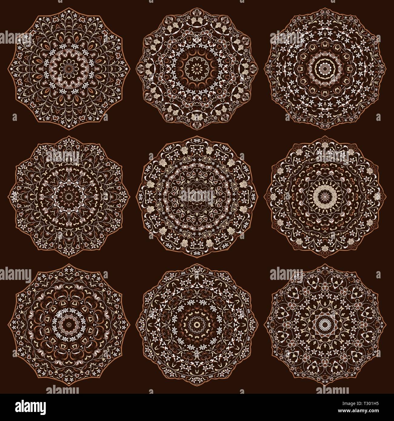 Persian elements hi-res stock photography and images - Alamy