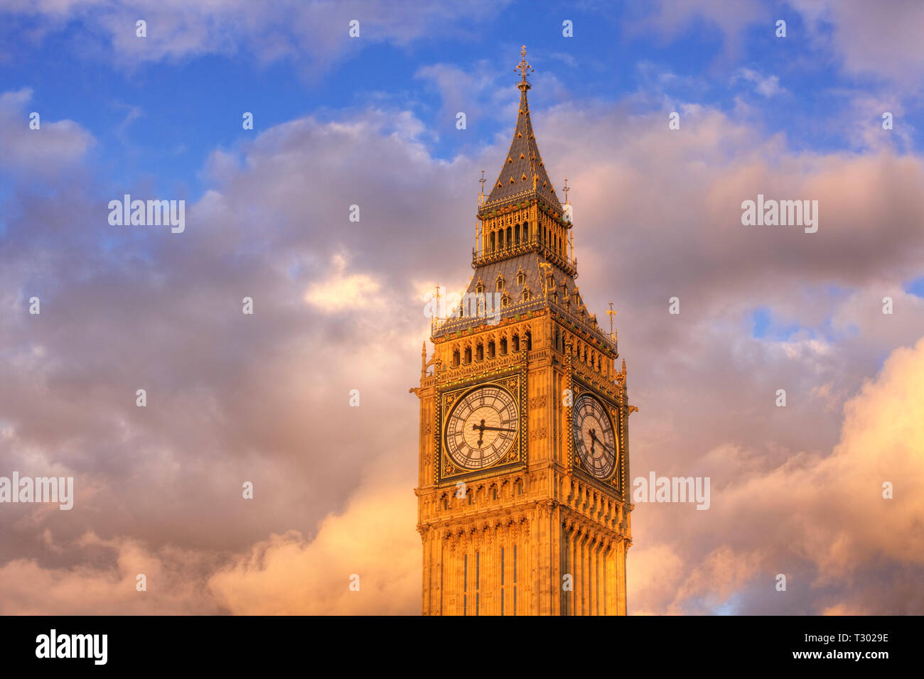Big ben clock face close up hires stock photography and images Alamy