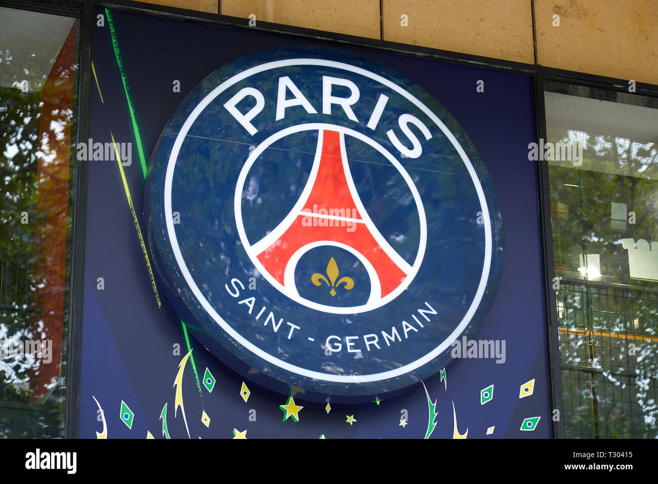 psg official store