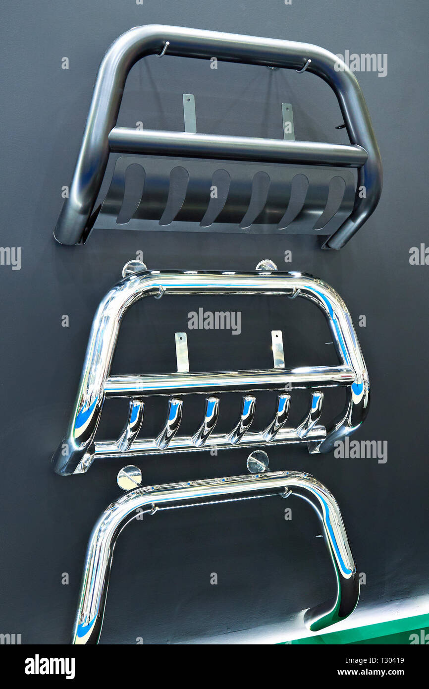Bullbar hi-res stock photography and images - Alamy