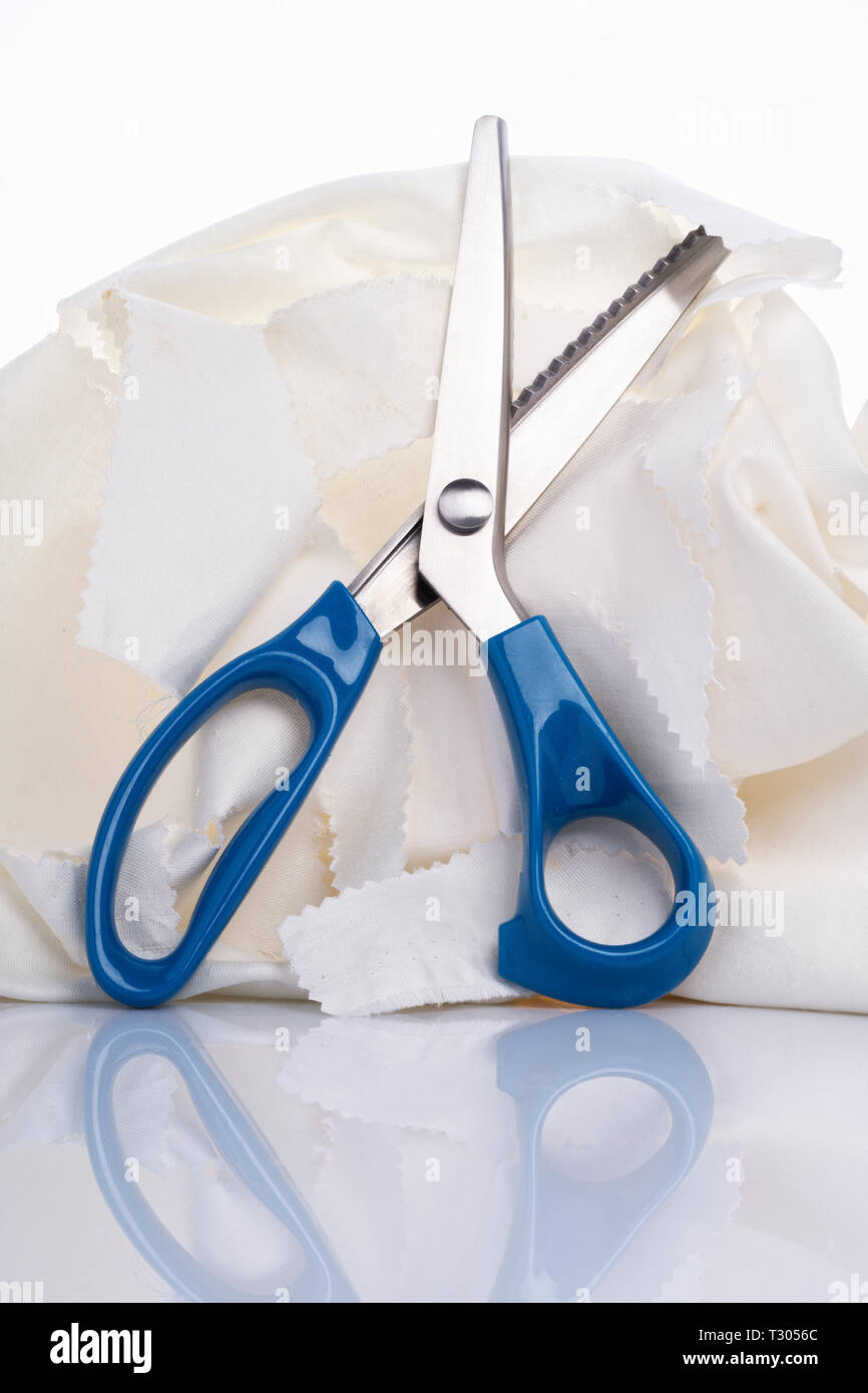 cotton shears