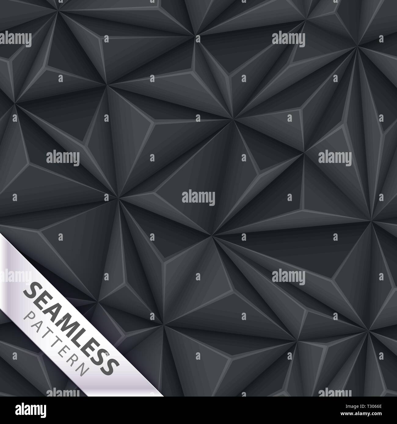 Business paper template - seamless pattern. Vector eps 10 Stock Vector ...