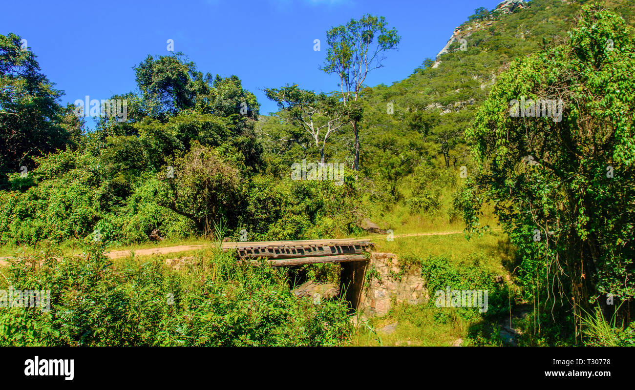 Malawian Village Life High Resolution Stock Photography And Images Alamy