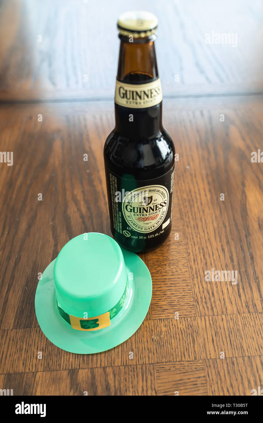 guinness hats for st patricks day