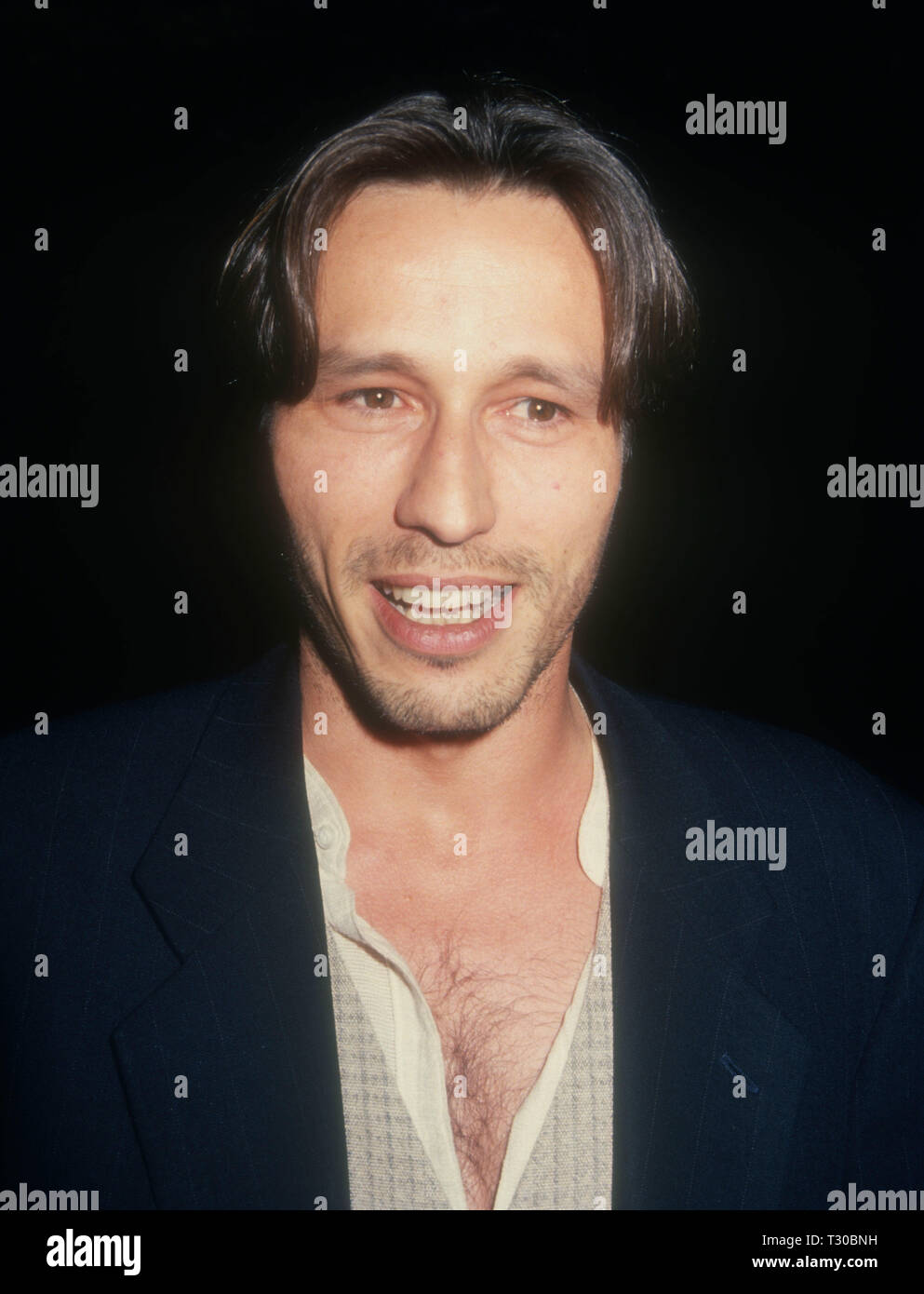 BEL AIR, CA MARCH 14 Actor Michael Wincott attends Tina Brown Hosts 'The New Yorker Goes to