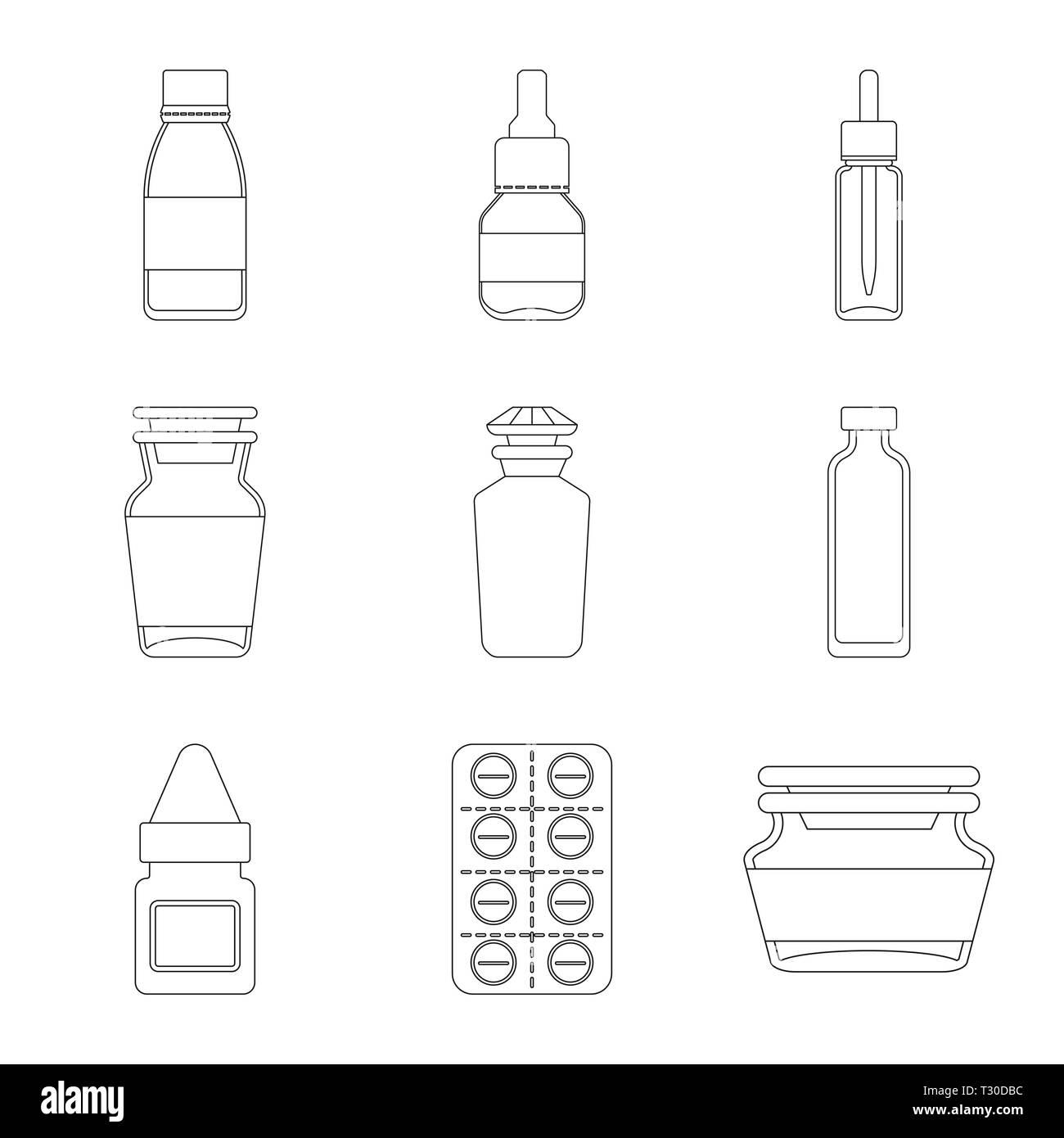 bottle,vial,pill,plastic,drops,spray,glass,pack,cap,cosmetic,drug ...