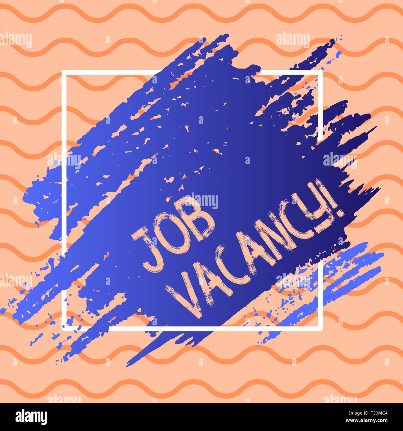 Job Available Note Writing note showing Job Vacancy. Business concept for announcing state ...