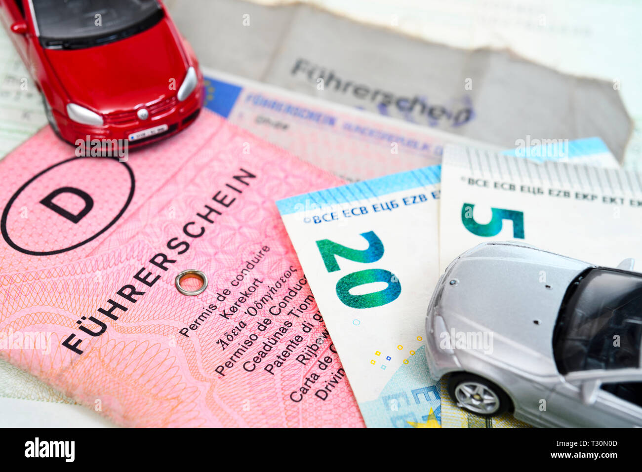 Miniature Cars Stock Photos Miniature Cars Stock Images Alamy