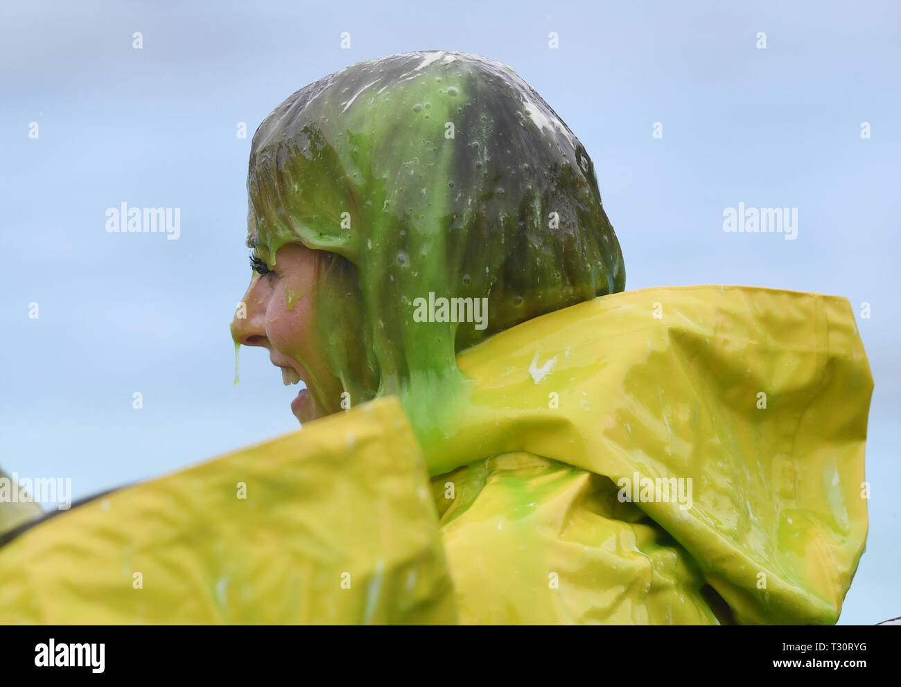 Kids choice award hi-res stock photography and images - Alamy
