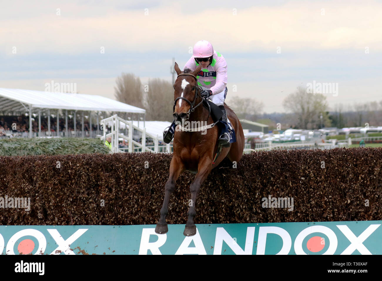 Horse and jockey melling hires stock photography and images Alamy