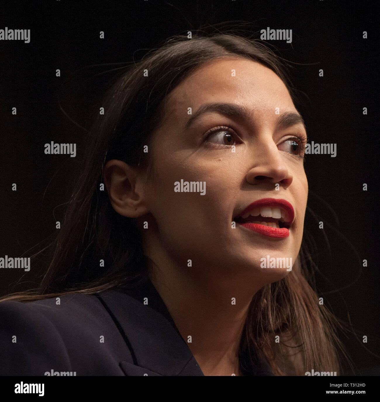 cortez senator