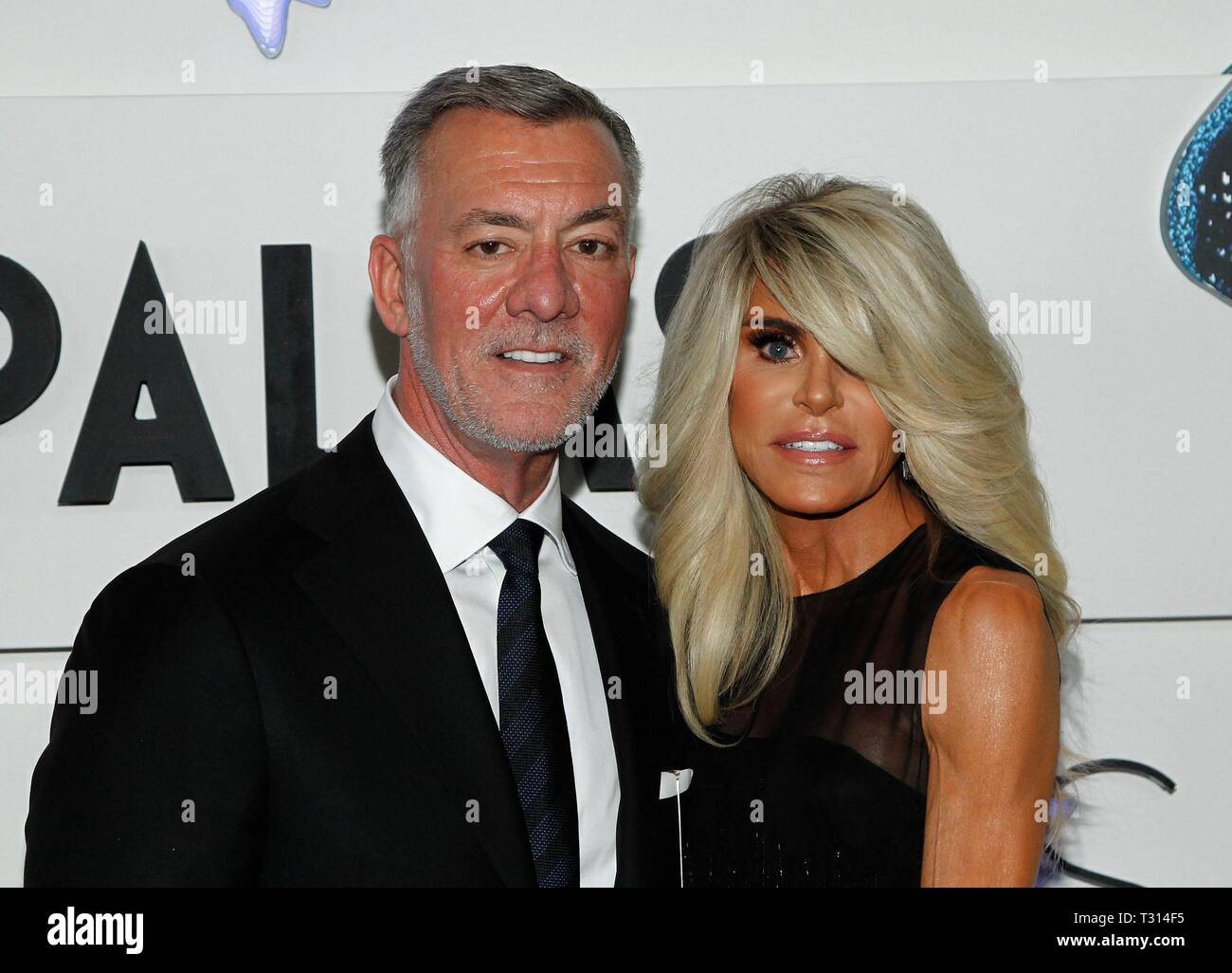 Frank fertitta casino hi-res stock photography and images - Alamy