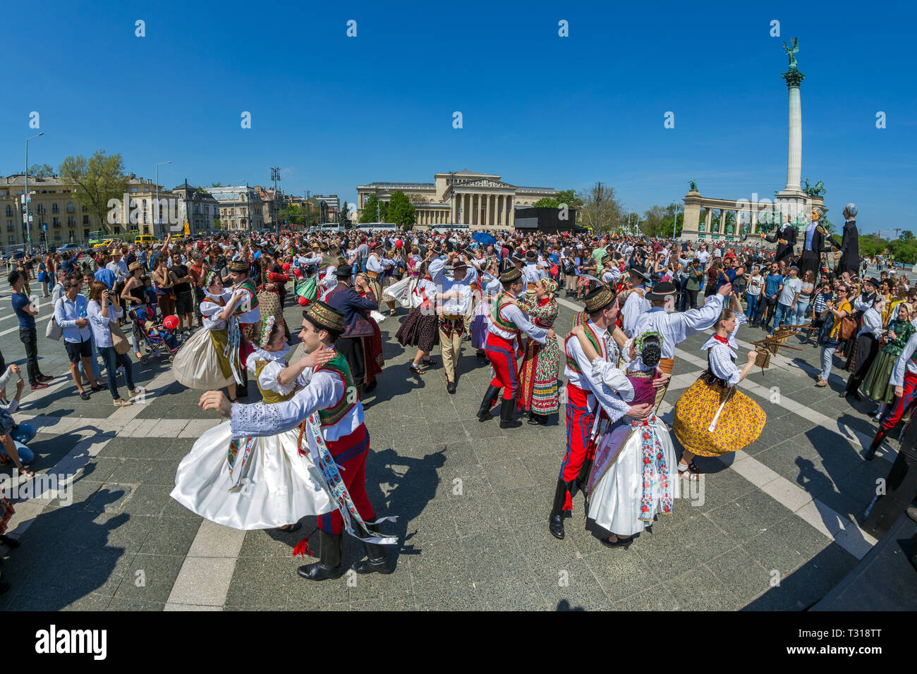Spring festival budapest hires stock photography and images Alamy