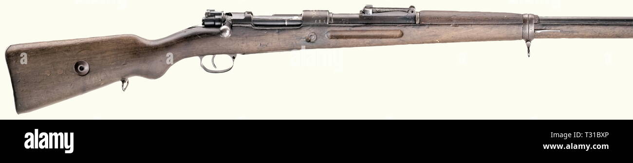 German mauser rifle cartouches only - skinnyjza