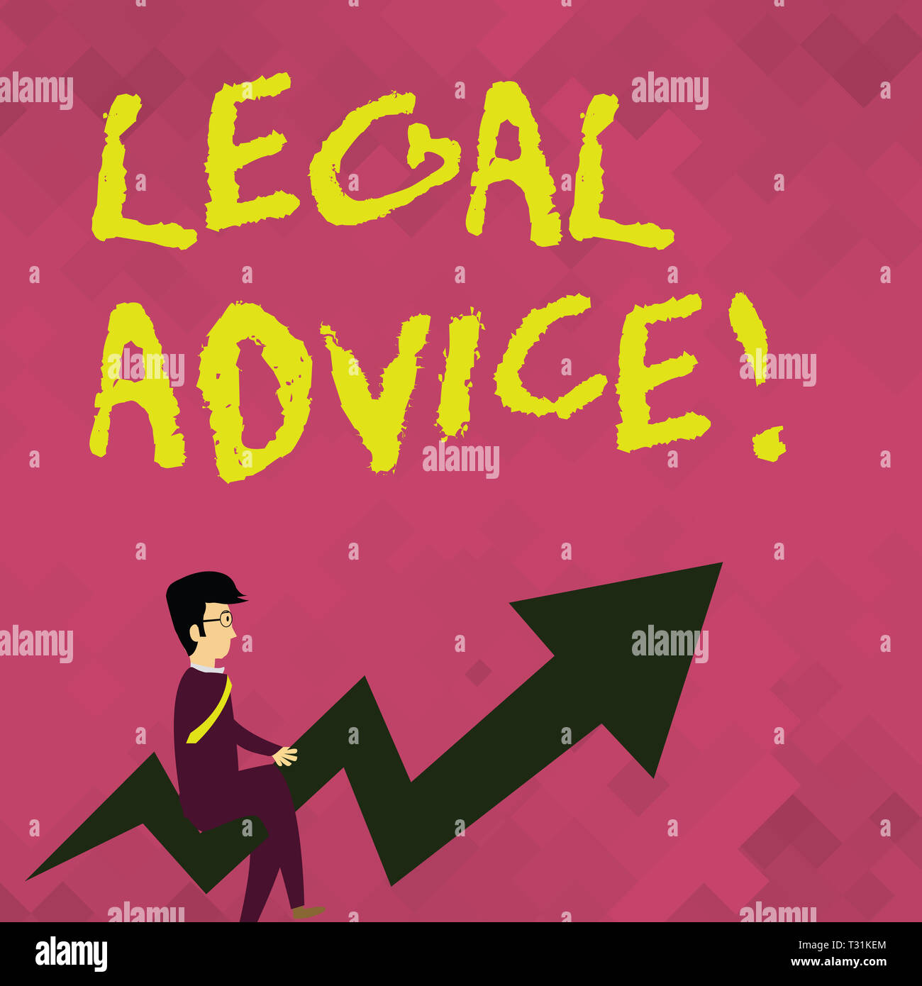 Word Writing Text Legal Advice Business Photo Showcasing Professional Advices That Is Provided By Professional Lawyer Businessman With Eyeglasses Rid Stock Photo Alamy