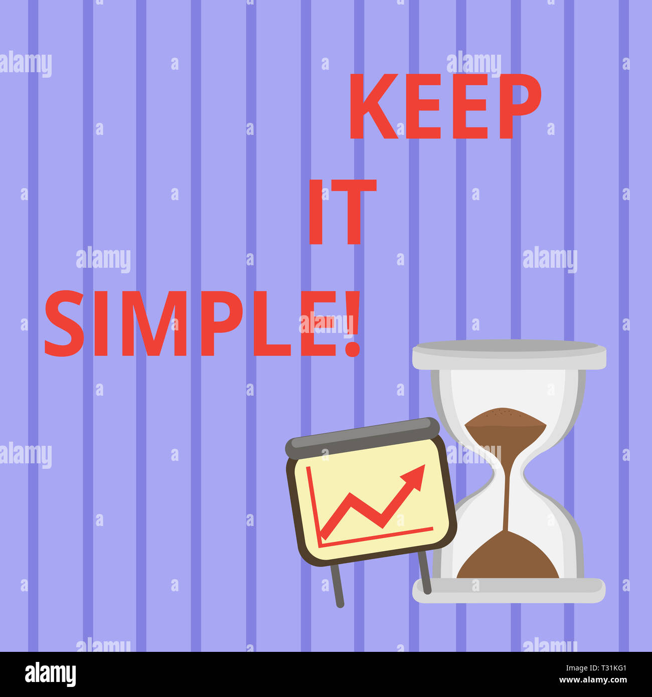 Easy to understand chart hi-res stock photography and images - Alamy