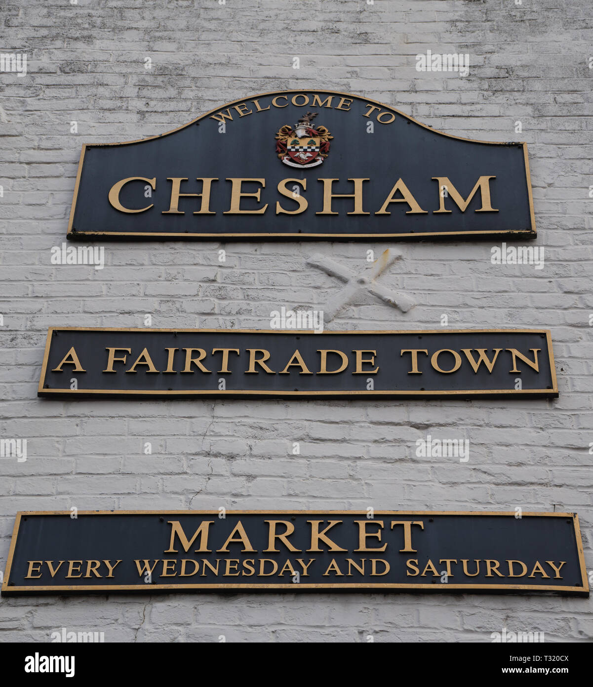 Town Name Stock Photos Town Name Stock Images Alamy