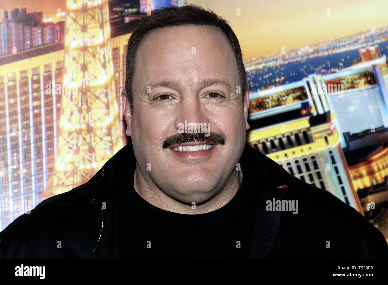 New York, USA. 13 Apr, 2015.  Actor, Kevin James at The Moms 'Paul Blart: Mall Cop 2' Screening at AMC Loews Lincoln Square 13 on April 13, 2015 in New York, NY . Credit: Steve Mack/S.D. Mack Pictures/Alamy Stock Photo