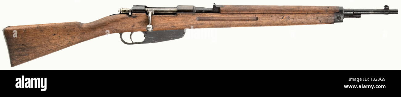 Carcano hi-res stock photography and images - Alamy