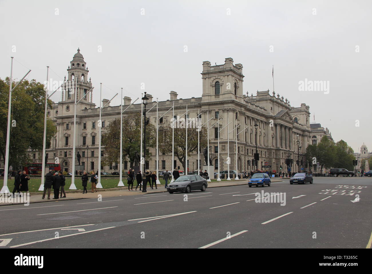 City of Westminster London Stock Photo Alamy