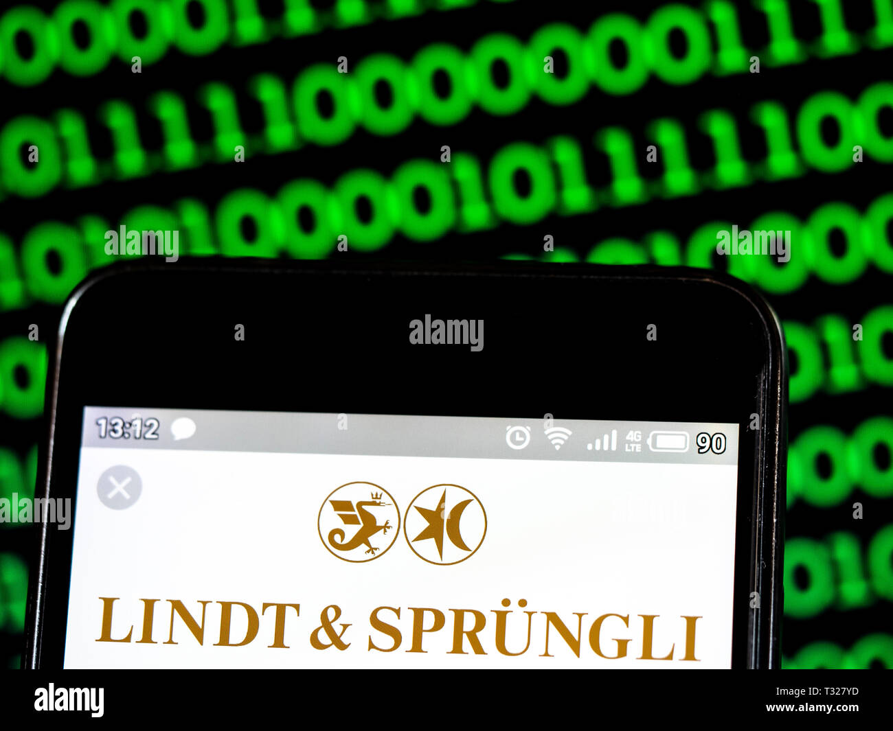 Sprungli hi-res stock photography and images - Page 3 - Alamy
