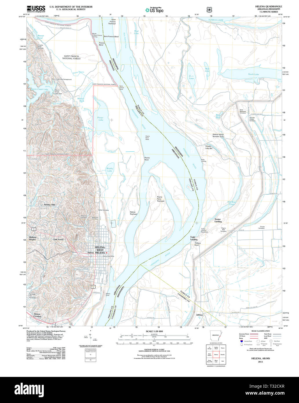 Helena arkansas hires stock photography and images Alamy