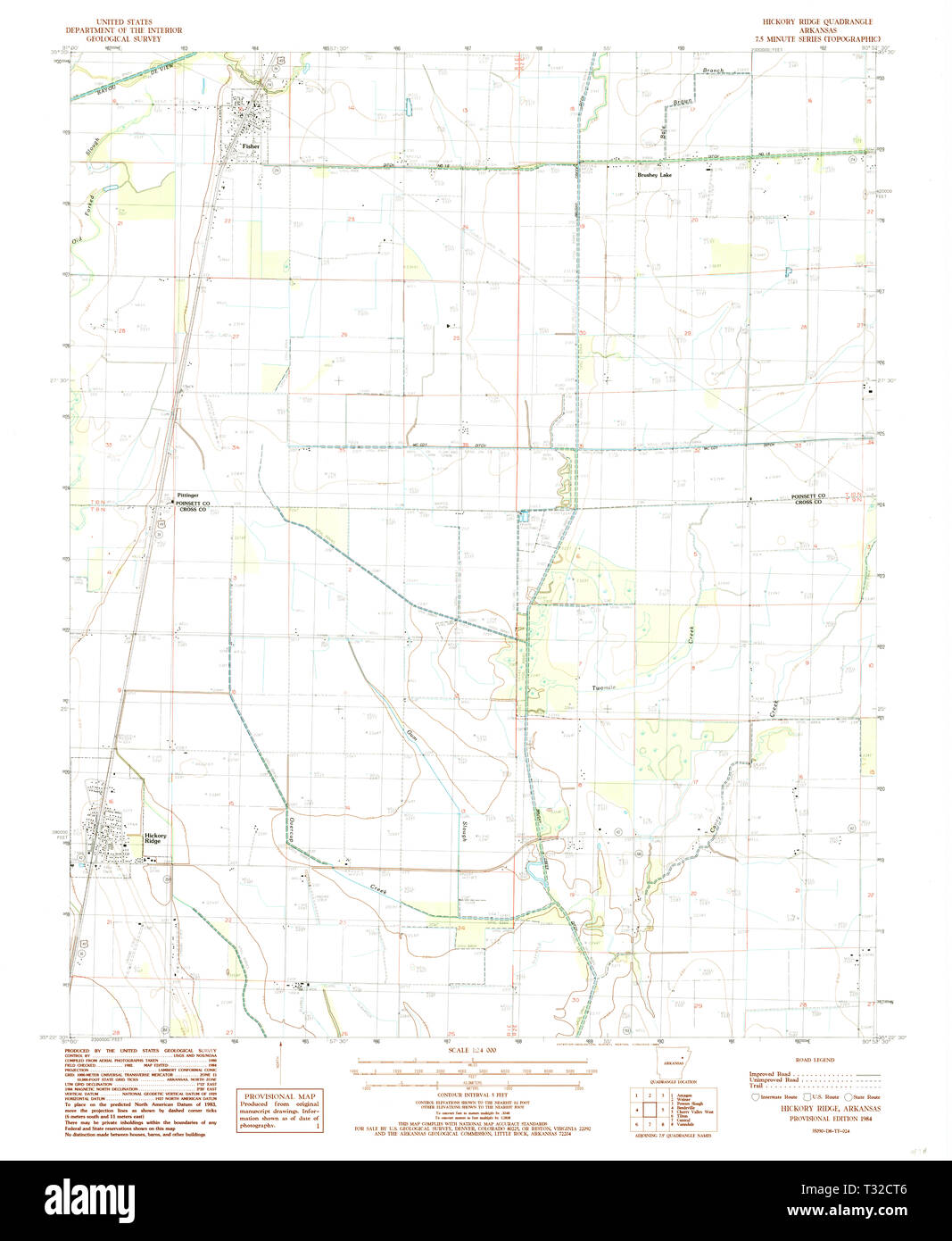 Hickory ridge hires stock photography and images Alamy