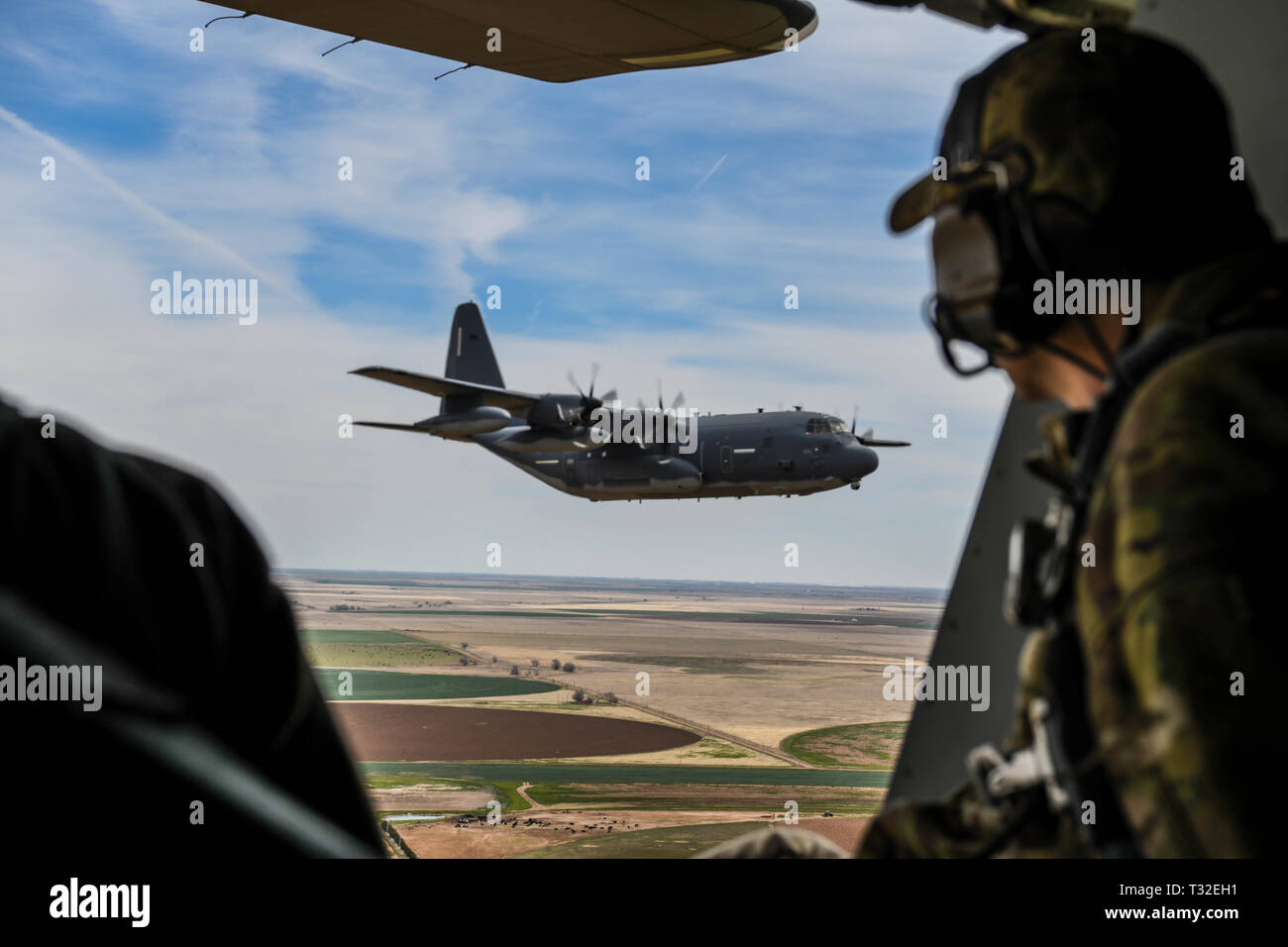 Cannon afb hires stock photography and images Alamy