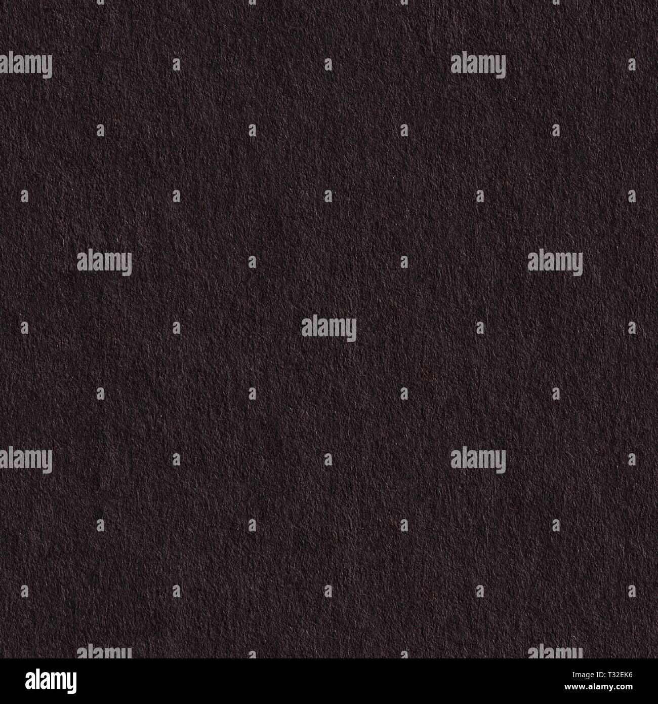 Seamless square texture. Gray paper. Tile ready. Stock Photo