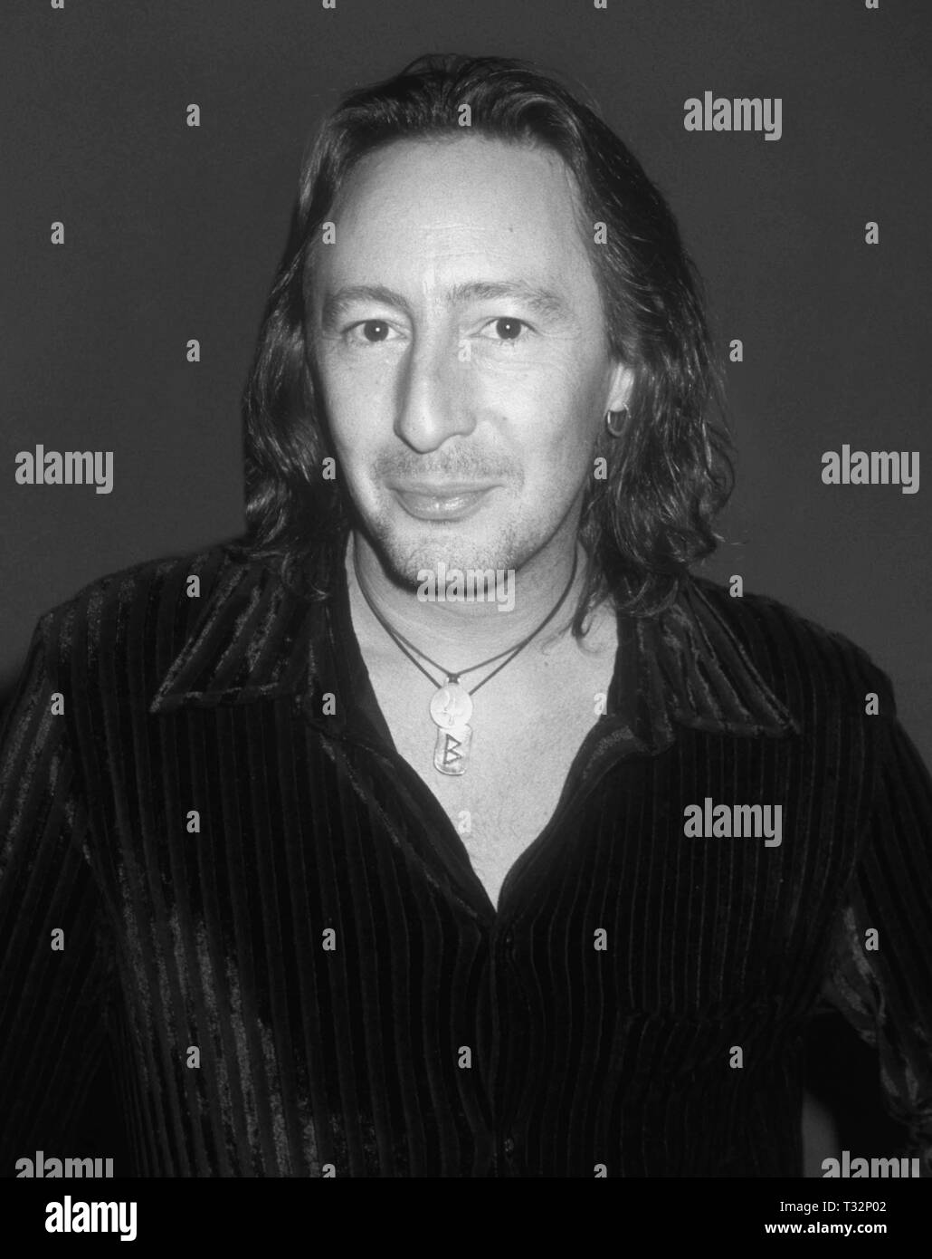 Julian lennon hires stock photography and images Alamy