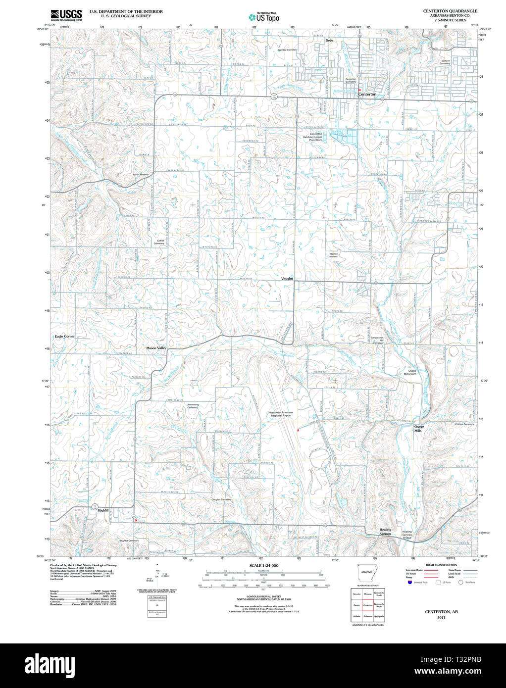 Centerton hires stock photography and images Alamy